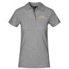 Women's Heavy Polo Miniaturansicht