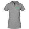 Women's Heavy Polo Miniaturansicht