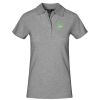 Women's Heavy Polo Miniaturansicht