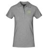 Women's Heavy Polo Miniaturansicht