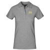 Women's Heavy Polo Miniaturansicht