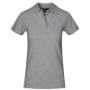 Women's Heavy Polo Miniaturansicht