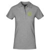 Women's Heavy Polo Miniaturansicht