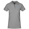 Women's Heavy Polo Miniaturansicht