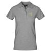 Women's Heavy Polo Miniaturansicht