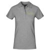 Women's Heavy Polo Miniaturansicht