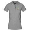 Women's Heavy Polo Miniaturansicht