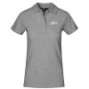 Women's Heavy Polo Miniaturansicht