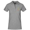 Women's Heavy Polo Miniaturansicht