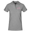 Women's Heavy Polo Miniaturansicht