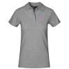 Women's Heavy Polo Miniaturansicht