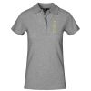Women's Heavy Polo Miniaturansicht