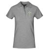 Women's Heavy Polo Miniaturansicht