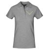 Women's Heavy Polo Miniaturansicht