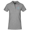 Women's Heavy Polo Miniaturansicht