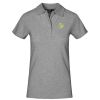 Women's Heavy Polo Miniaturansicht