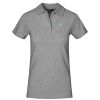 Women's Heavy Polo Miniaturansicht