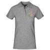 Women's Heavy Polo Miniaturansicht