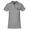 Women's Heavy Polo Miniaturansicht