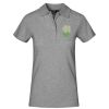 Women's Heavy Polo Miniaturansicht