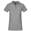 Women's Heavy Polo Miniaturansicht