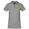 Women's Heavy Polo Miniaturansicht