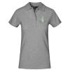 Women's Heavy Polo Miniaturansicht