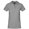 Women's Heavy Polo Miniaturansicht