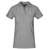 Women's Heavy Polo Miniaturansicht