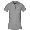 Women's Heavy Polo Miniaturansicht