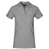 Women's Heavy Polo Miniaturansicht