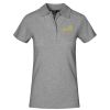 Women's Heavy Polo Miniaturansicht