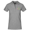 Women's Heavy Polo Miniaturansicht