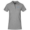 Women's Heavy Polo Miniaturansicht