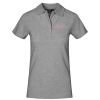 Women's Heavy Polo Miniaturansicht