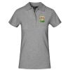 Women's Heavy Polo Miniaturansicht