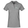 Women's Heavy Polo Miniaturansicht