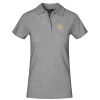 Women's Heavy Polo Miniaturansicht