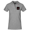 Women's Heavy Polo Miniaturansicht