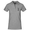 Women's Heavy Polo Miniaturansicht