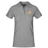 Women's Heavy Polo Miniaturansicht