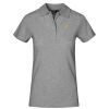 Women's Heavy Polo Miniaturansicht