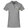 Women's Heavy Polo Miniaturansicht