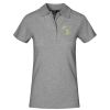 Women's Heavy Polo Miniaturansicht
