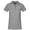 Women's Heavy Polo Miniaturansicht