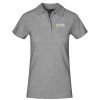 Women's Heavy Polo Miniaturansicht