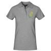 Women's Heavy Polo Miniaturansicht