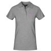 Women's Heavy Polo Miniaturansicht
