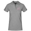 Women's Heavy Polo Miniaturansicht