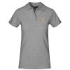 Women's Heavy Polo Miniaturansicht